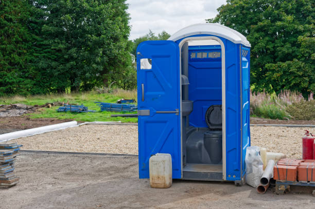 Best VIP or Luxury Restroom Trailers  in Rio Grande City, TX