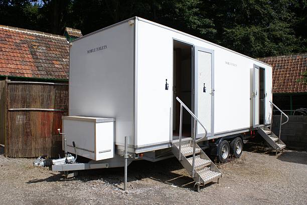 Best Portable Toilets with Baby Changing Stations  in Rio Grande City, TX
